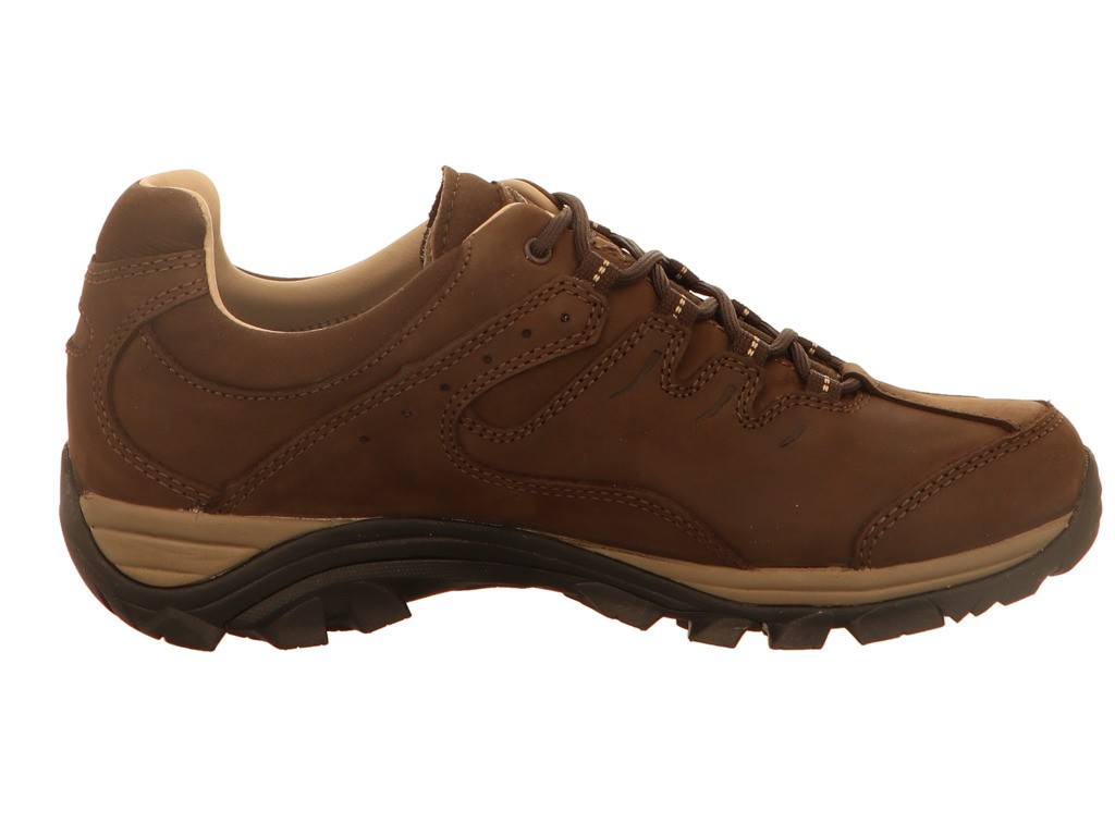 MEINDL Trekkingschuhe braun