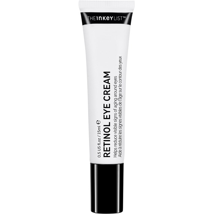 Retinol Eye Cream