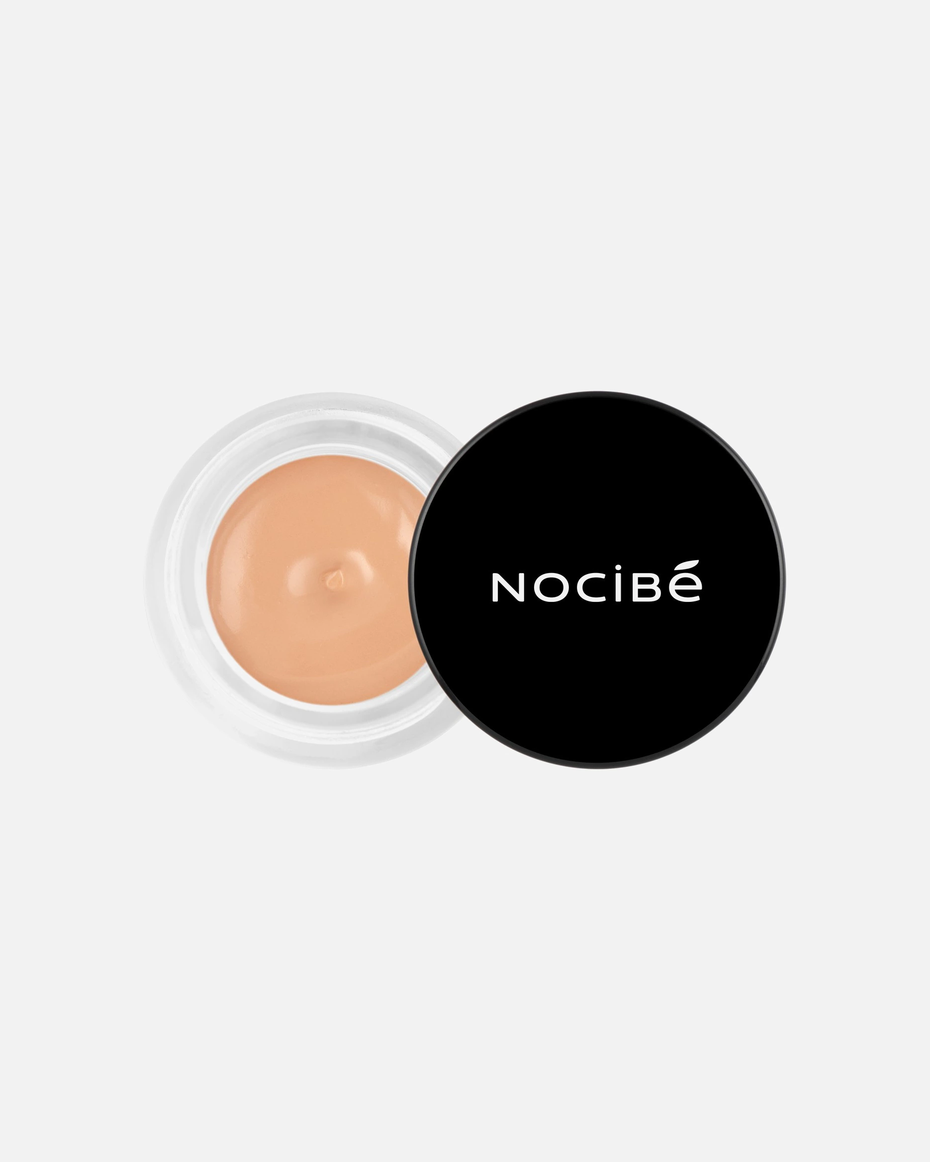 Corector Nocibé Eye Optimizing Concealer - Corector cu acoperire ridicată