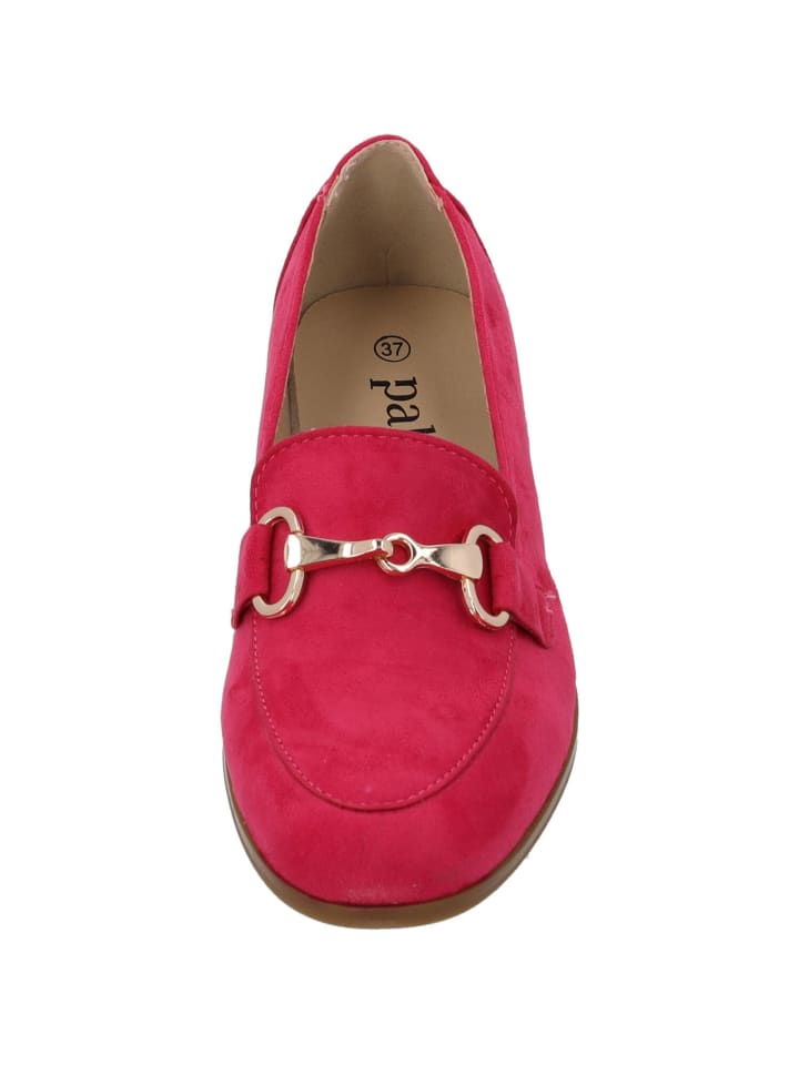 palado Loafers in Pink günstig kaufen