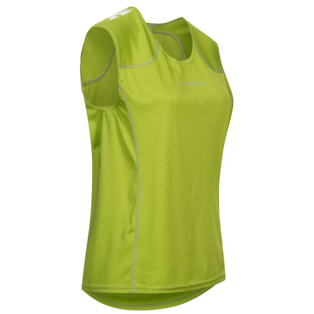 RaidLight Technic Damen Outdoor Tank Top GLGWT55620T