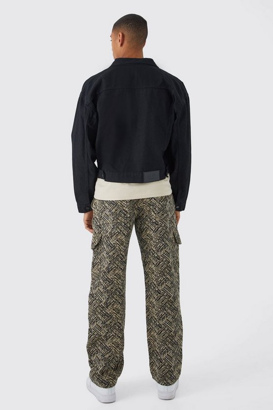 Lockere Hose
