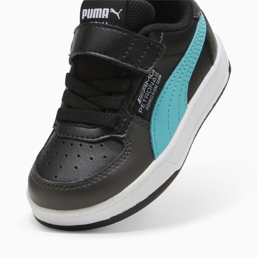 PUMA Mercedes AMG PETRONAS Caven 2.0 308248_01 / schwarz