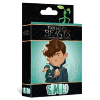 Similo - Fantastic Beasts and Where to Find Them (EN)