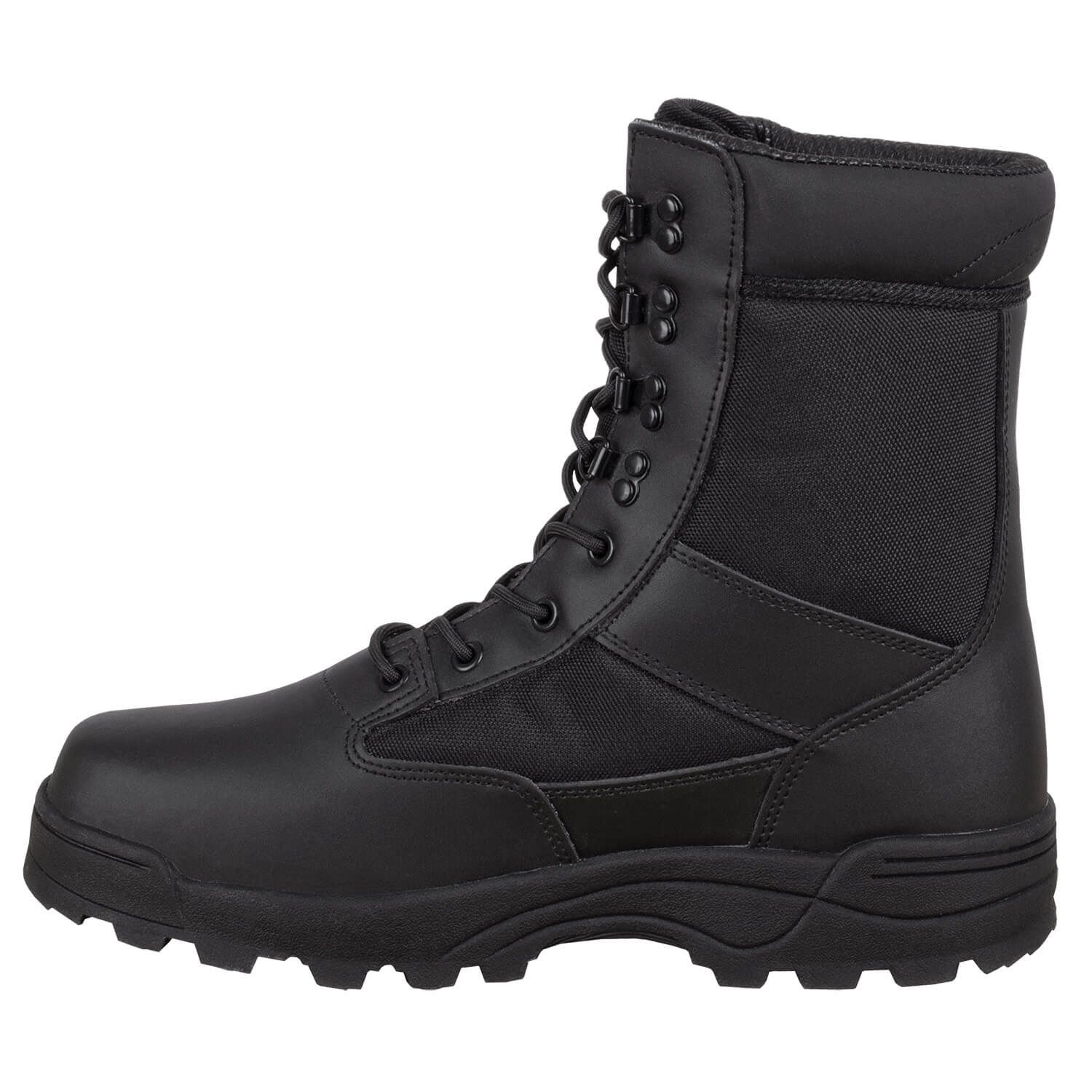 Swat Boots