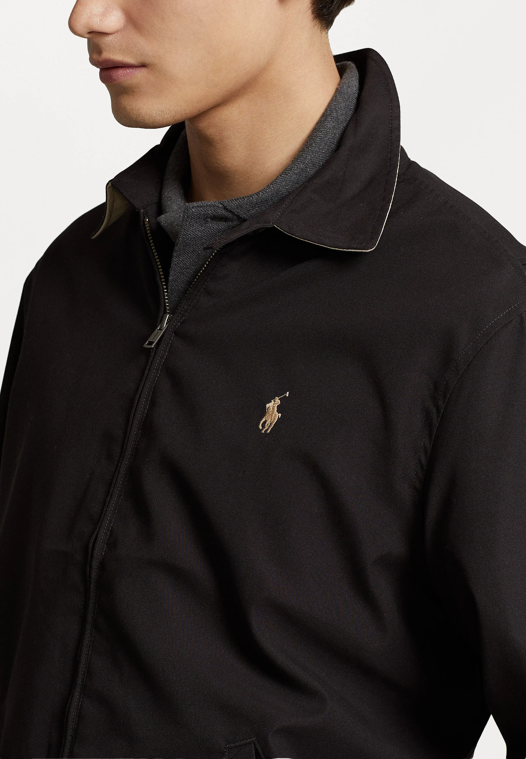 Polo Ralph Lauren BI-SWING - Cortavientos