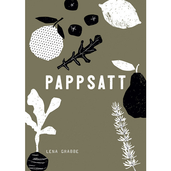 PAPPSATT - Kochbuch