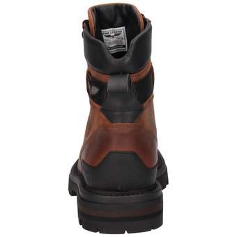 PME Legend Schnür Boots in braun