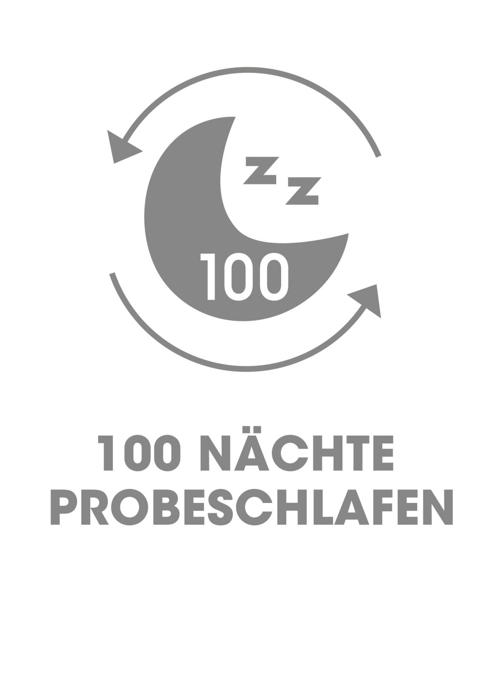 Matratze GELTEX Starline Next X9
