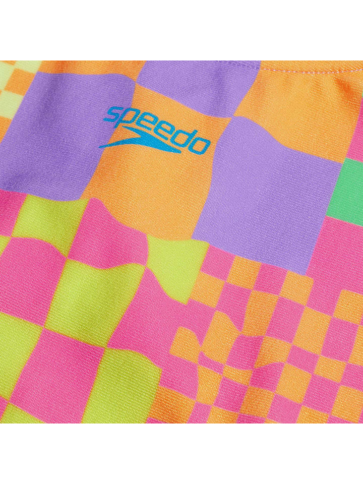 Speedo Badeanzug 