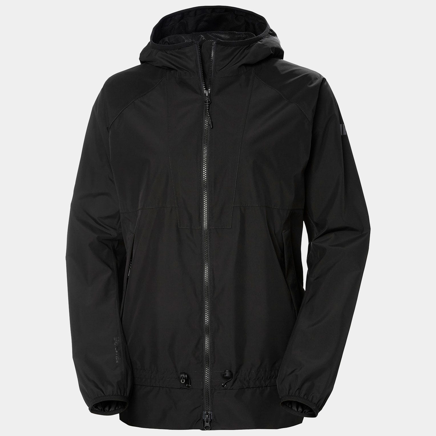 Women's Essence Rain Jacket