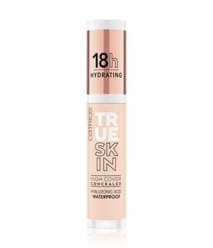 CATRICE True Skin High Cover Concealer-4.5 ml