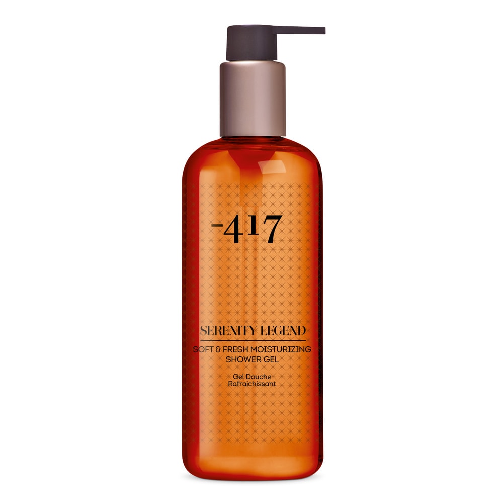 Minus 417 Gel Douche Rafraichissant Gel Douche