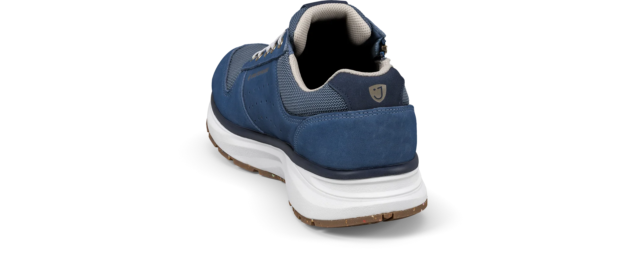 Dynamo Zip Blue
