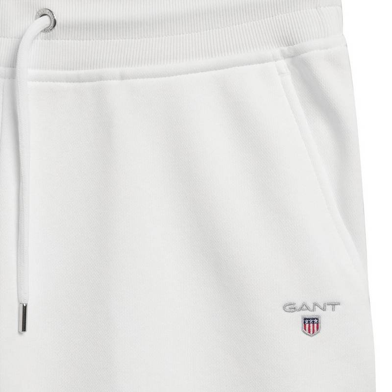 GANT Shorts Sweatshorts Herren