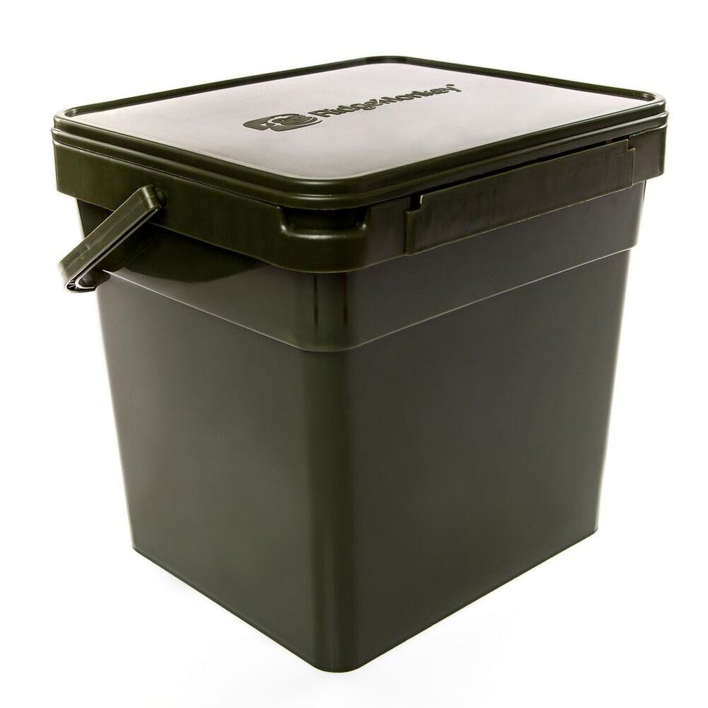 Seau carpe ridge monkey modułowe wiadro xl 30 litrów