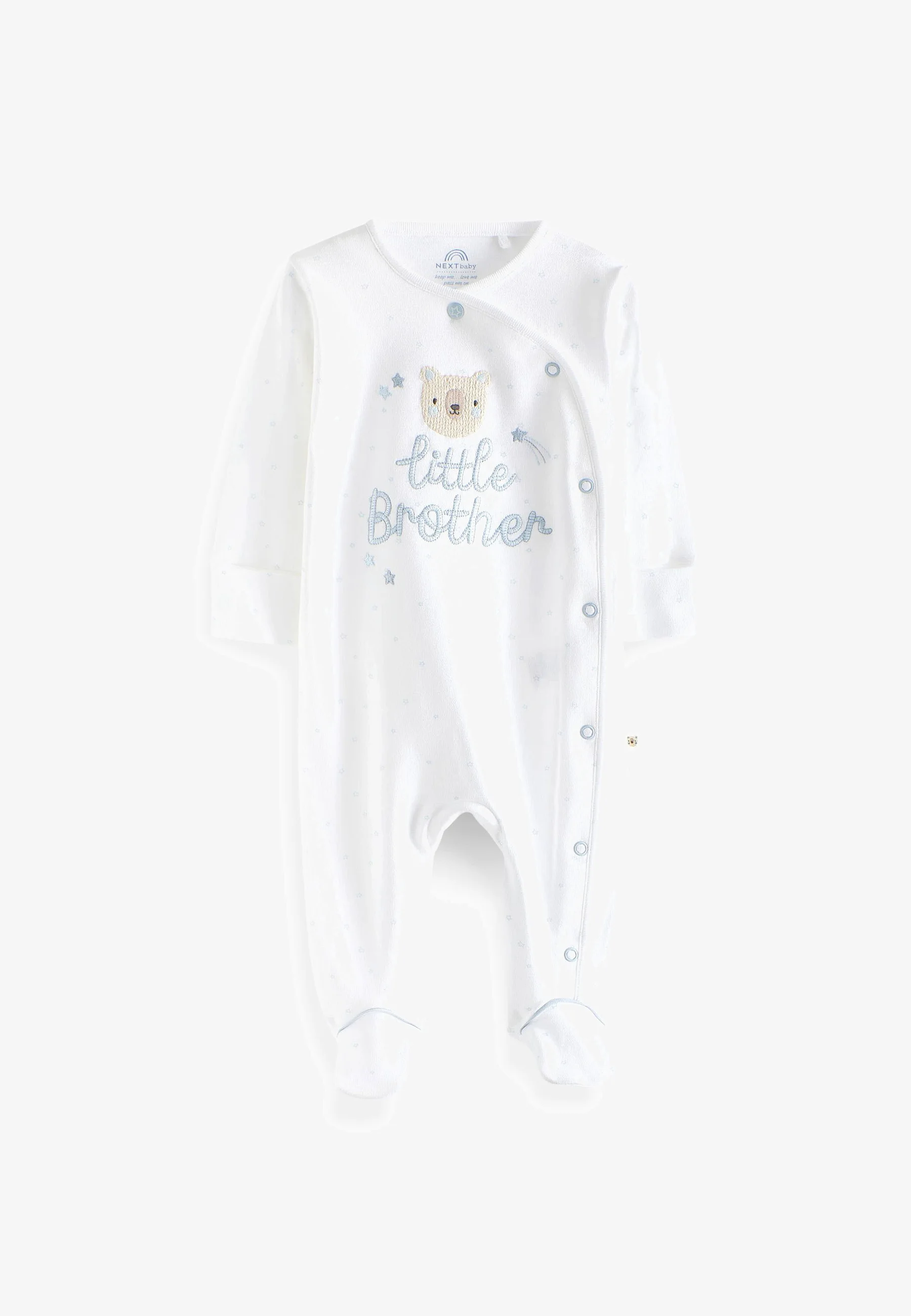 Siguiente PIJAMA FAMILIA BEAR PACK DE 1 - Pijama
