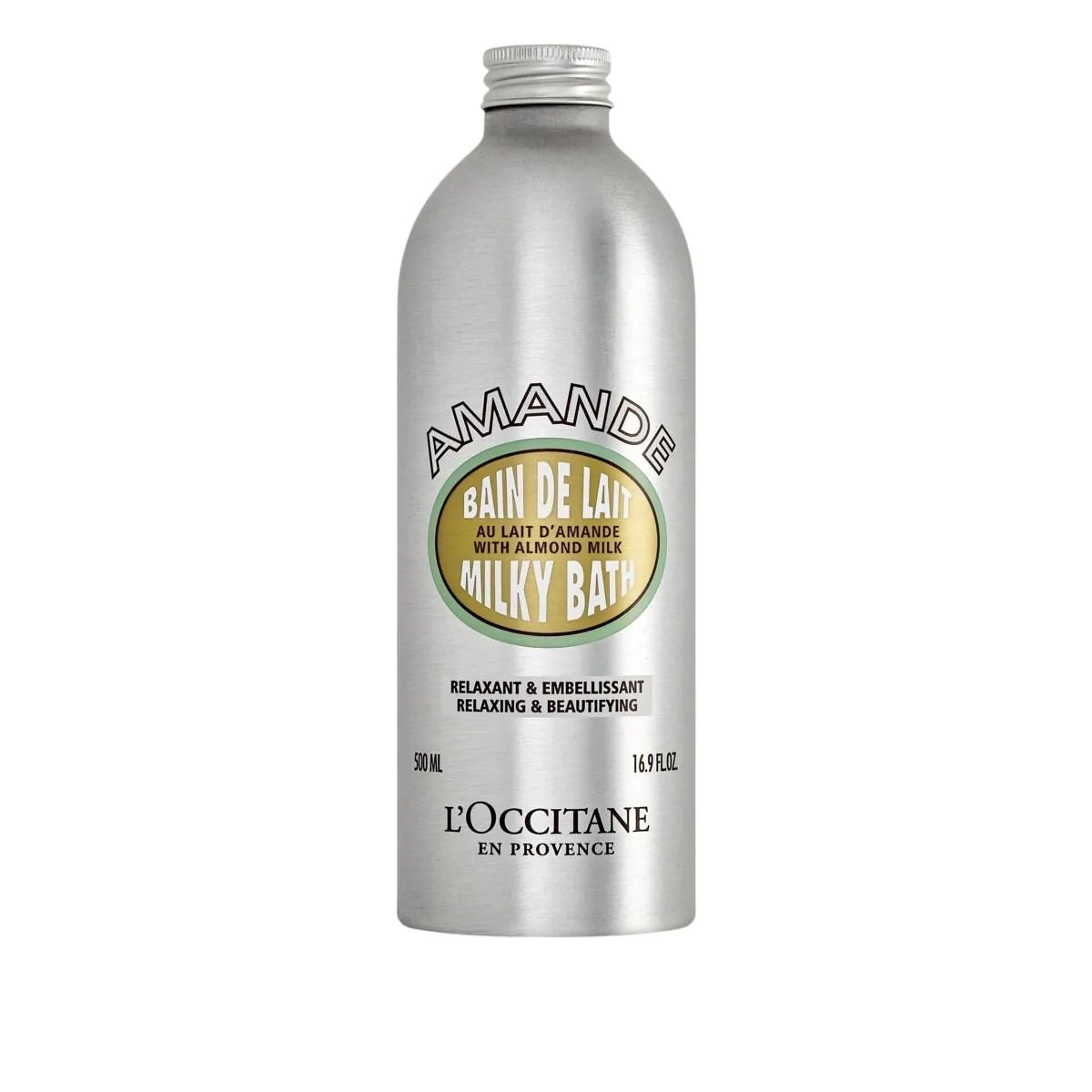 L'Occitane купка са бадемовим млеком