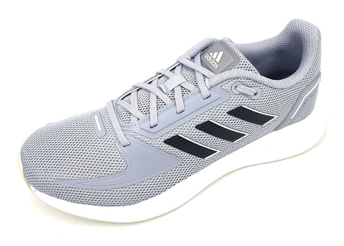 adidas Run Falcon 2.0 W GV9574 Grau Grau/Black