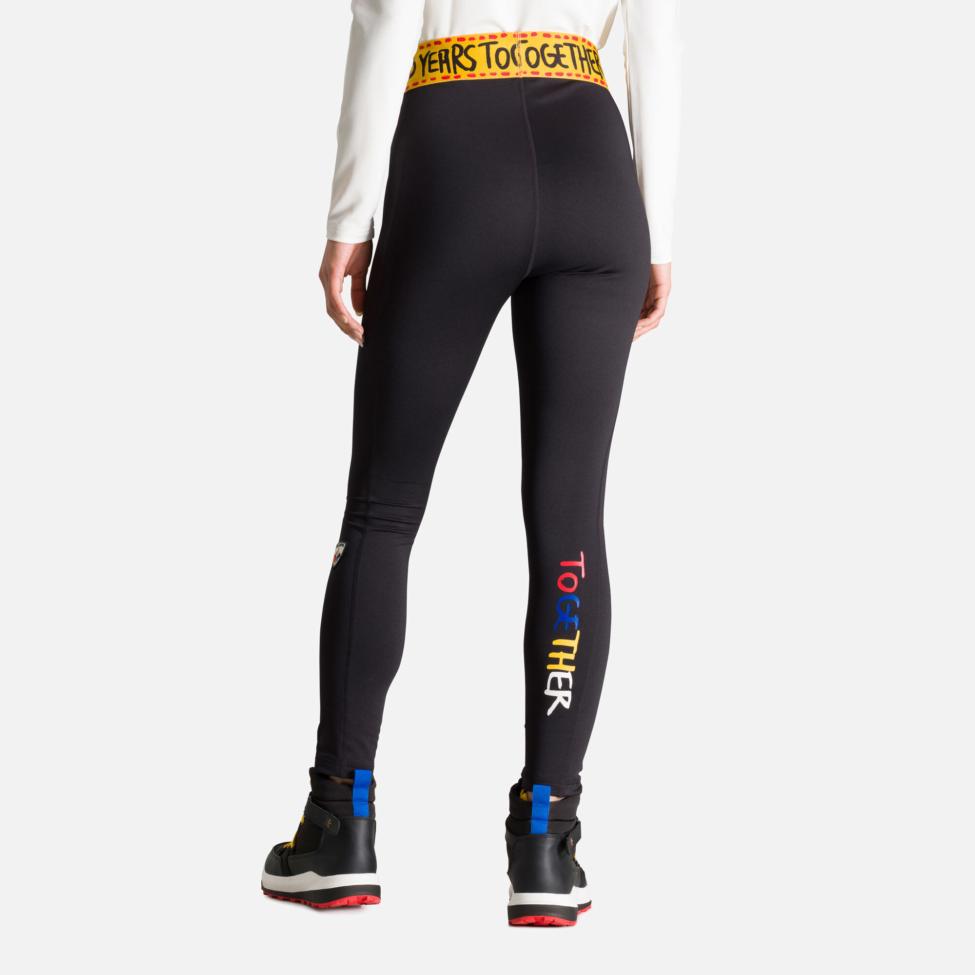 Collant Bessi JCC Femme