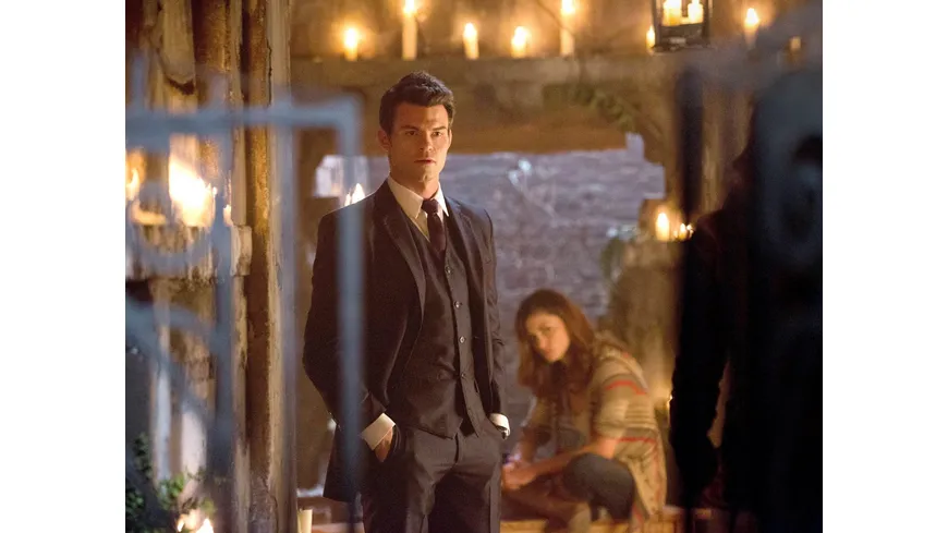 The Originals -  Die komplette Staffel 1  [5 DVDs]