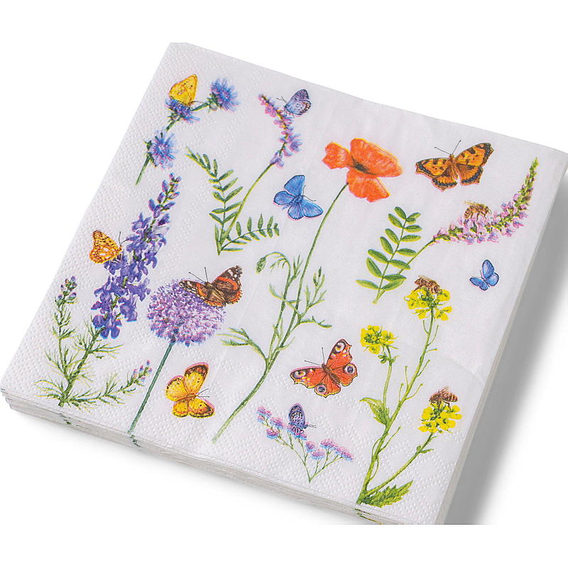 Vie Eco Servietter 20-pk 33x33 cm