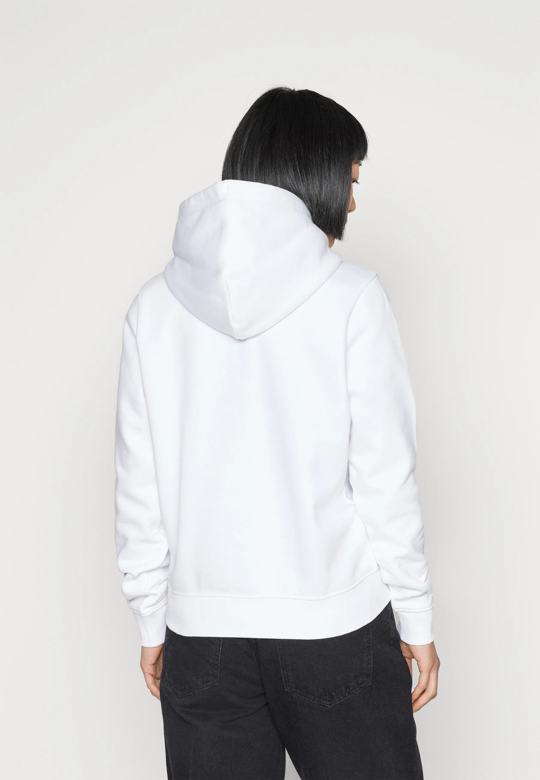 Sudadera con capucha Tommy Jeans LINEAR