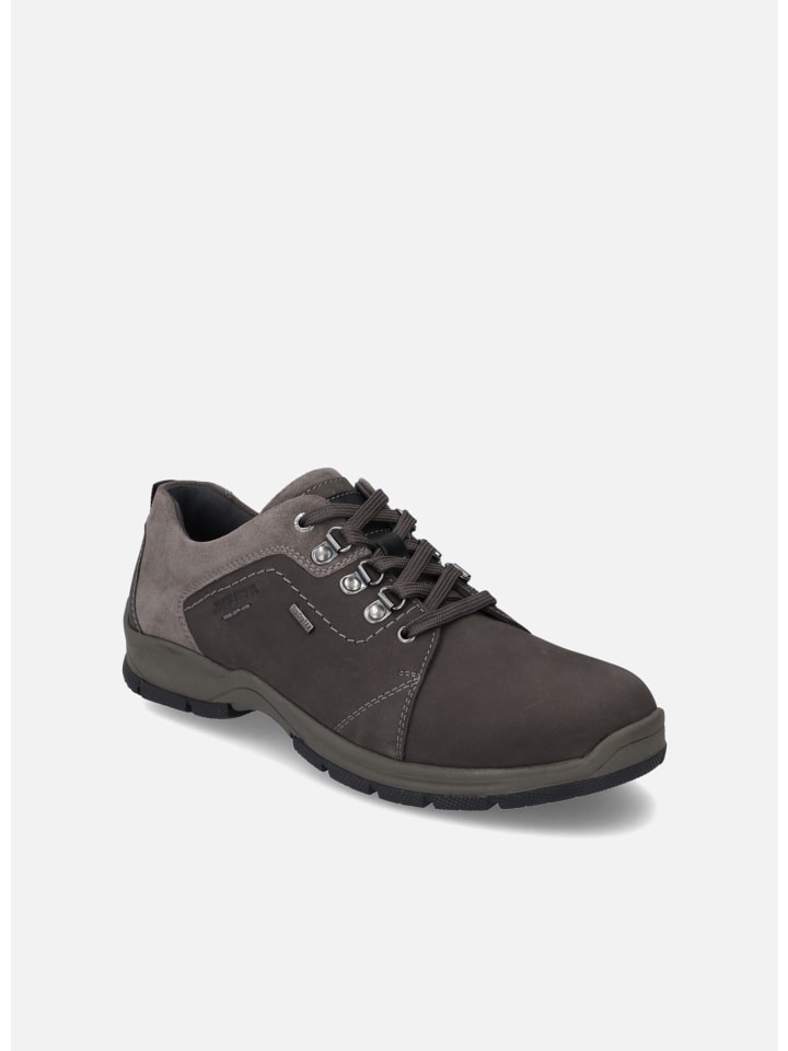 Josef Seibel Halbschuh Lenny 55 in granit-kombi günstig kaufen