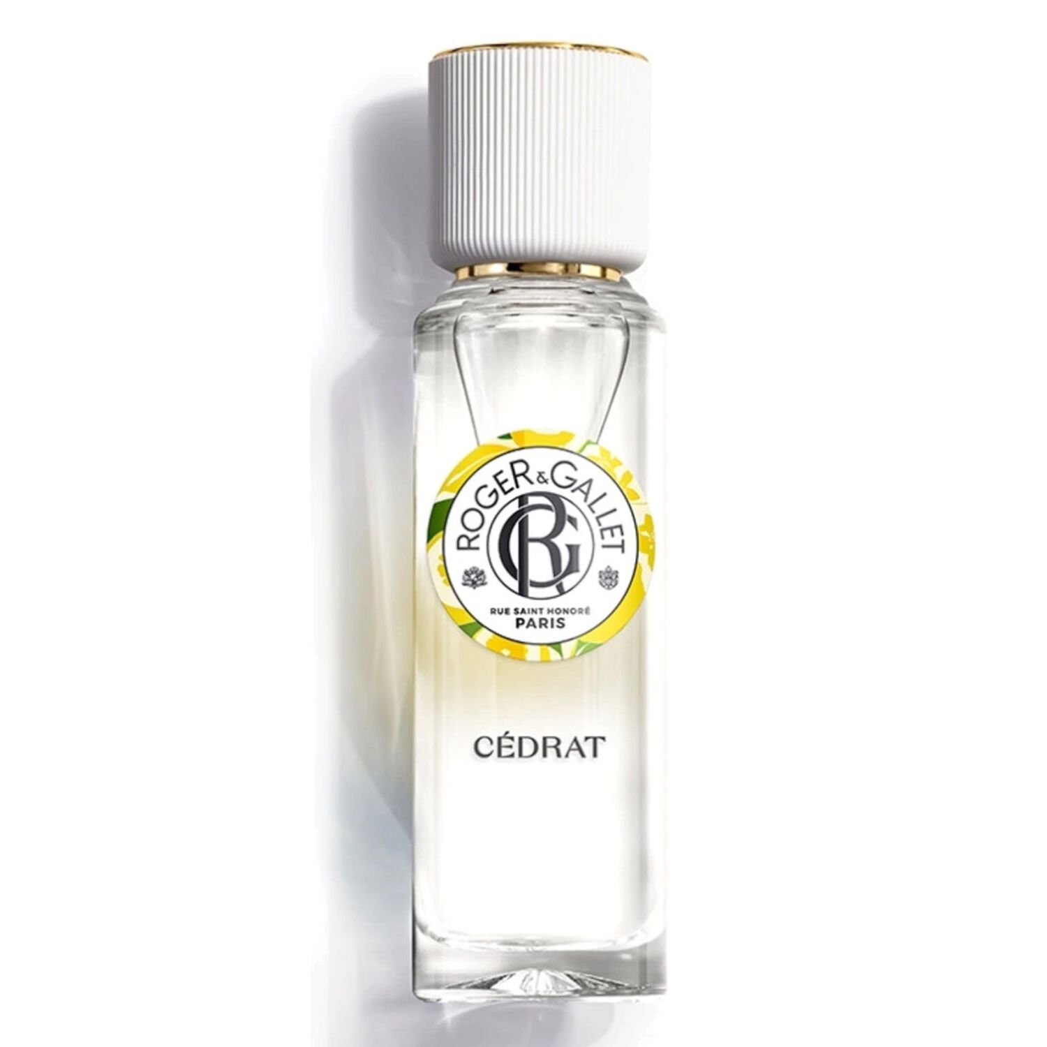 Roger&Gallet Cédrat Eau Parfumée Bienfaisante
