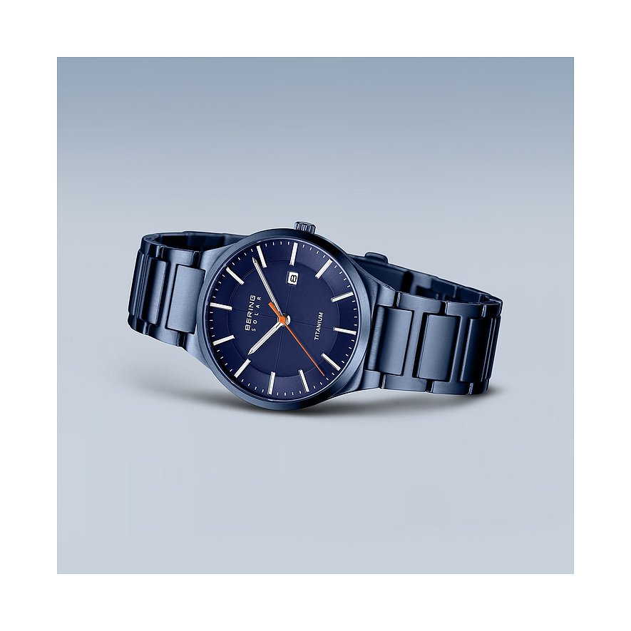 Bering Herrenuhr