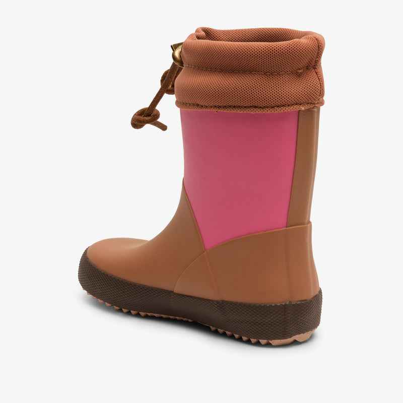 nordic pink - Rosa