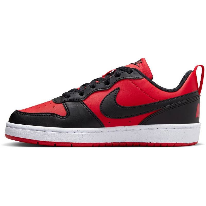Nike COURT BOROUGH LOW RECRAFT GS Sneaker Kinder