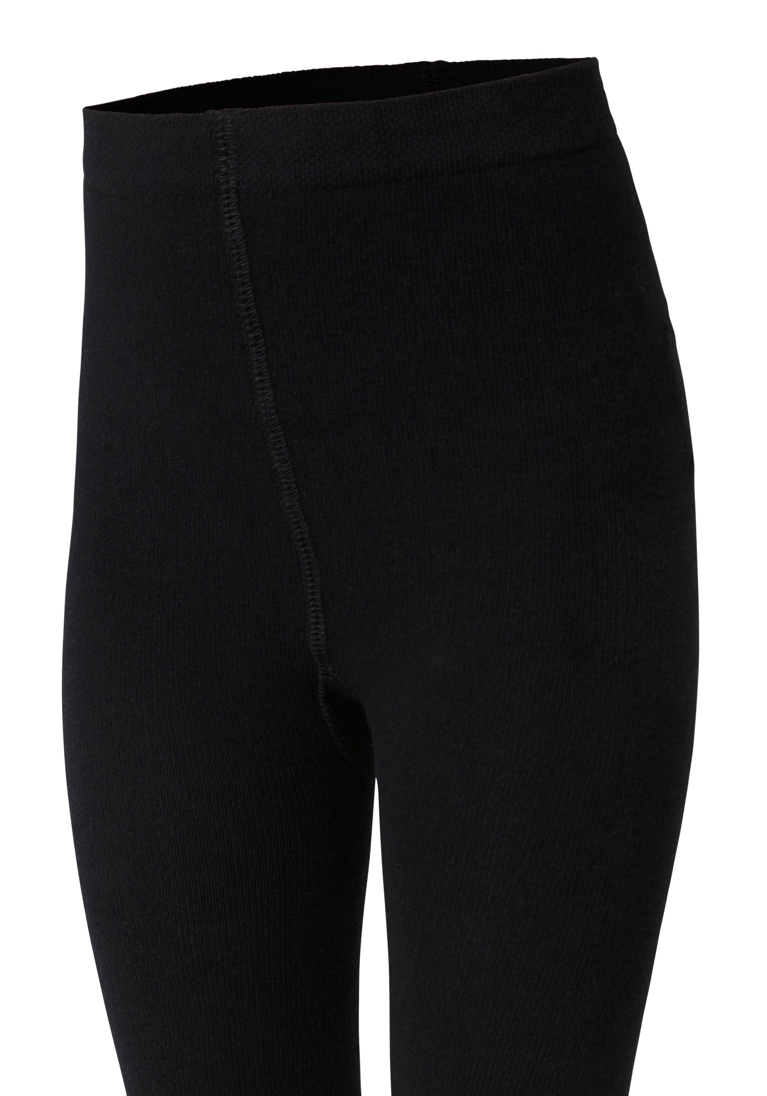 H.I.S Strickstrumpfhose (3 St) mit unterschiedlichen Designs