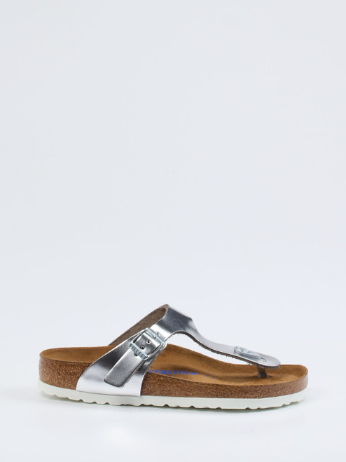 Zehentrenner-Pantolette Gizeh-21404990004 Birkenstock