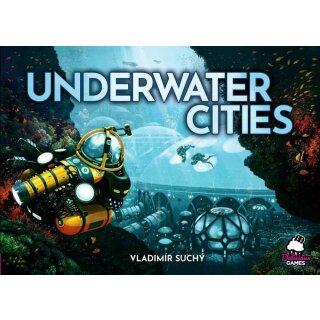 Underwater Cities (EN)