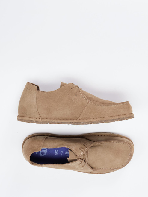 Schnürschuh Utti-46102490084 Birkenstock