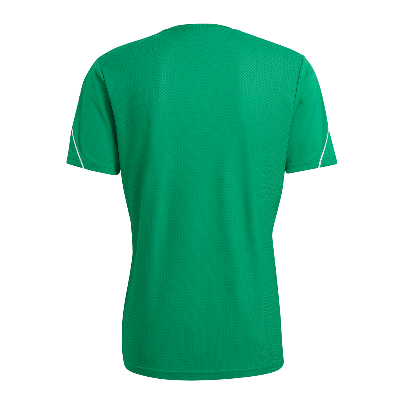 adidas Tiro 23 Trikot Dunkelgrün Weiss