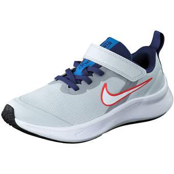 Nike Star Runner 3 Running in grau