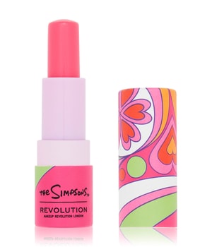 REVOLUTION The Simpsons Summer Of Love Lipgloss-3.5 g