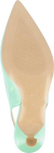 EVITA Damen Sling Pumps GIORGIA