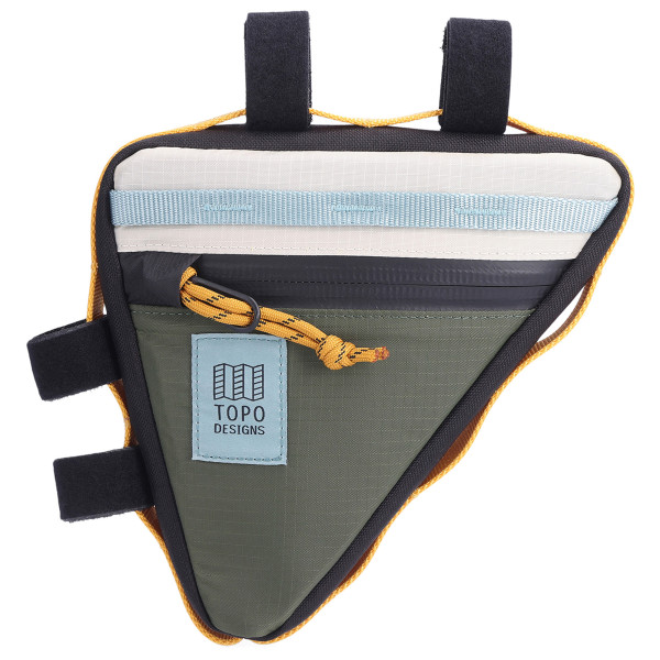 Topo Designs - Frame Bike Bag - Fahrradtasche