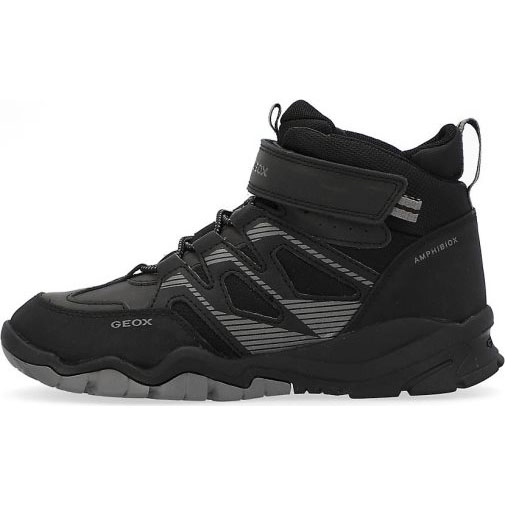 Geox Schnürboot J MONTRACK