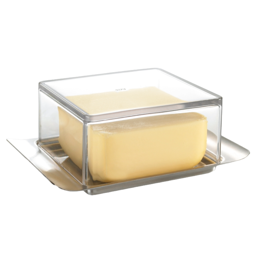 GEFU Butterdose Brunch 125 g