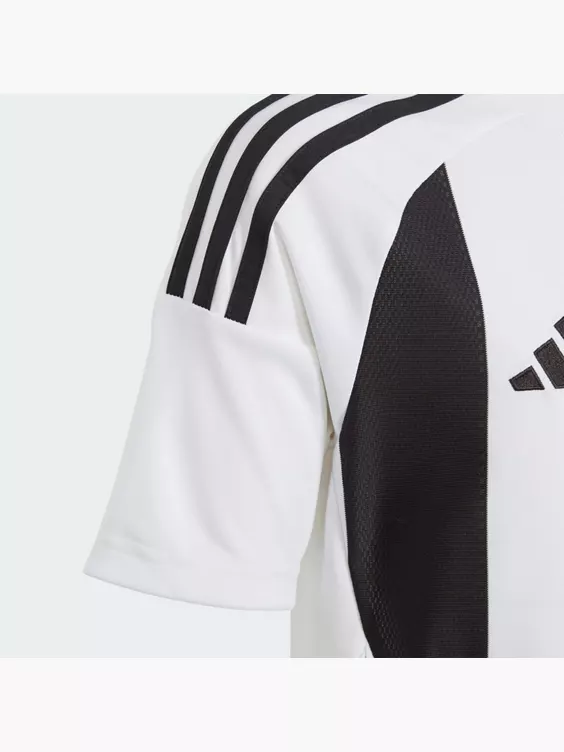 adidas Striped 24 Kids Trikot