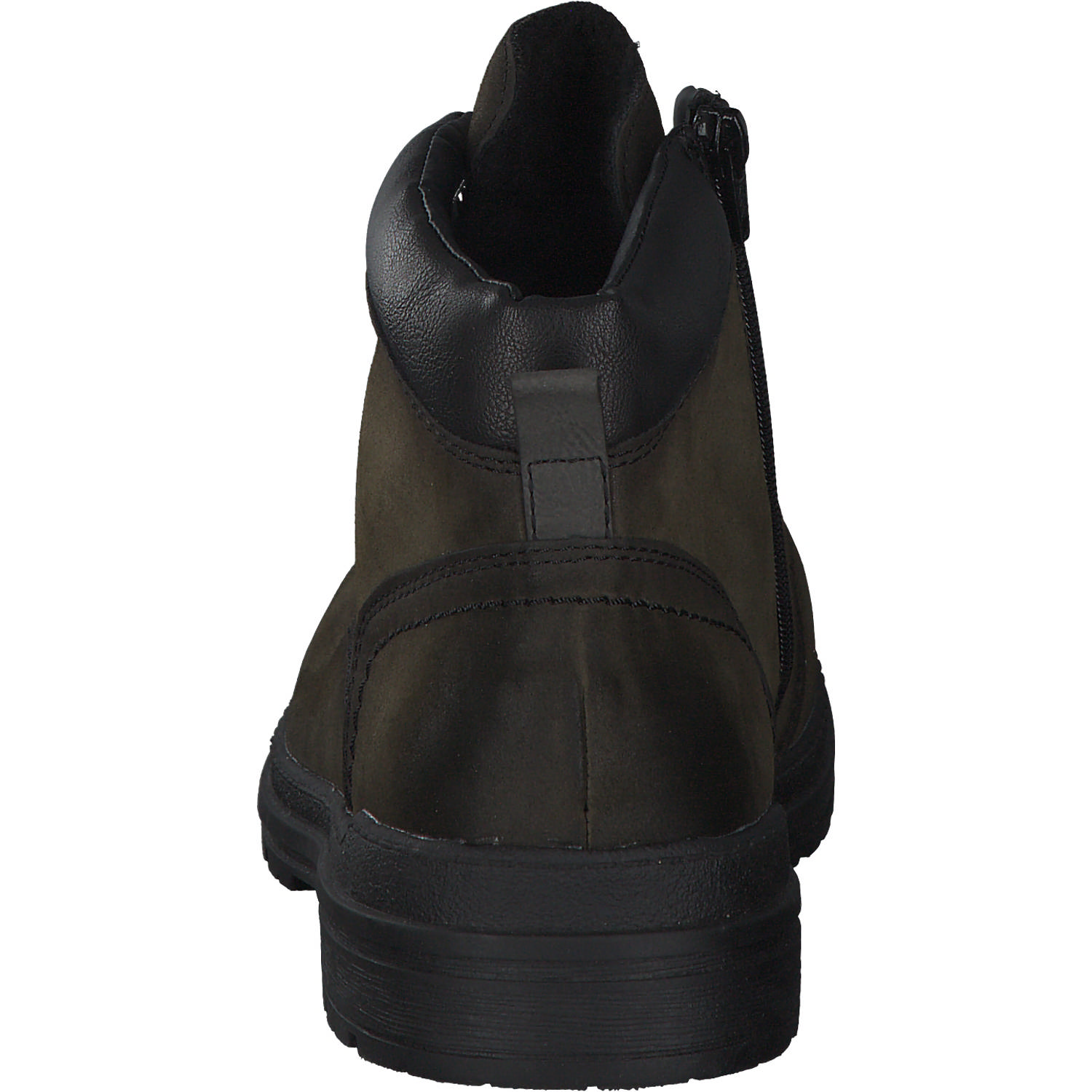 Rieker F2610, Stiefel, Herren, blackforest/schwarz/rauch