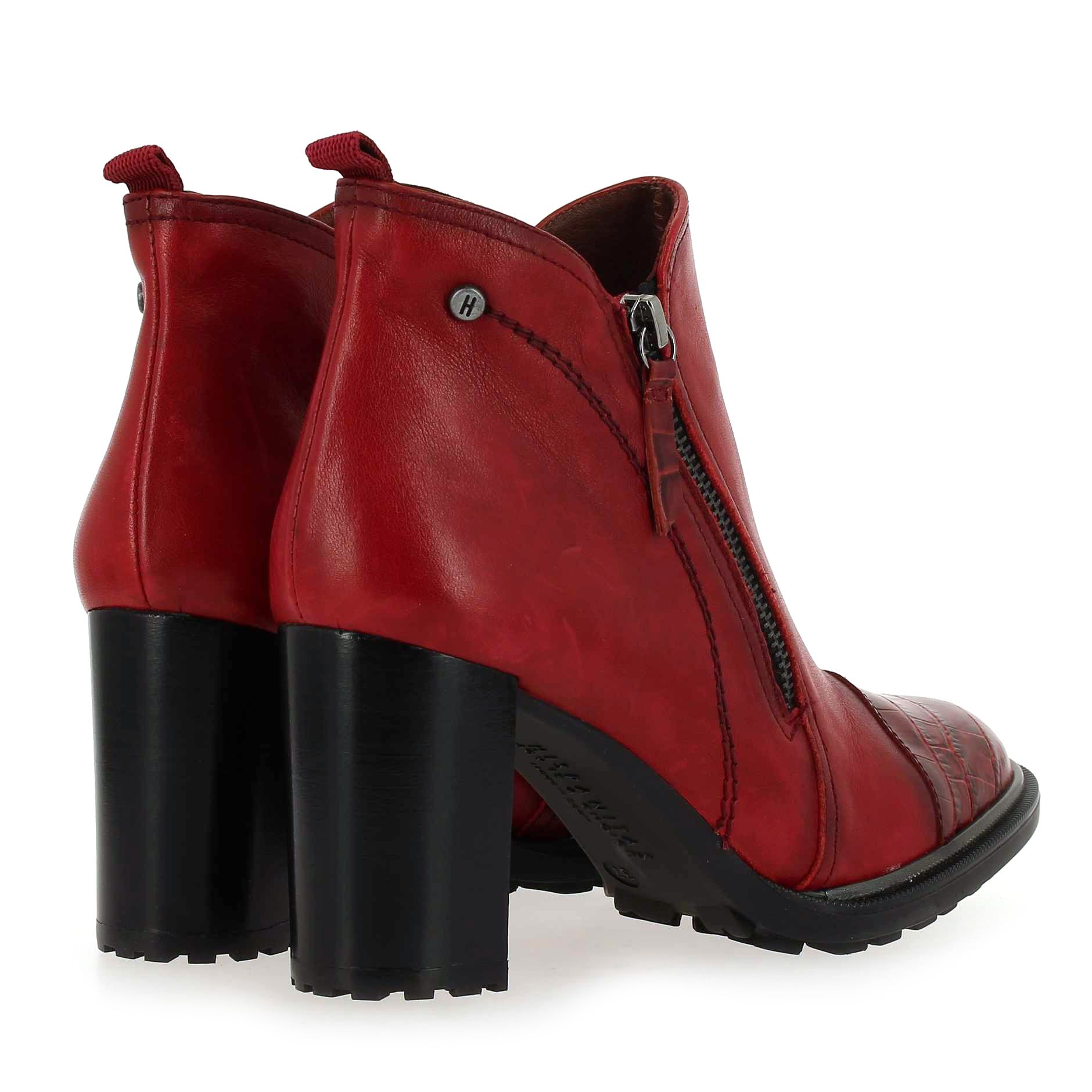 Hispanitas  HI 99352 - Rouge