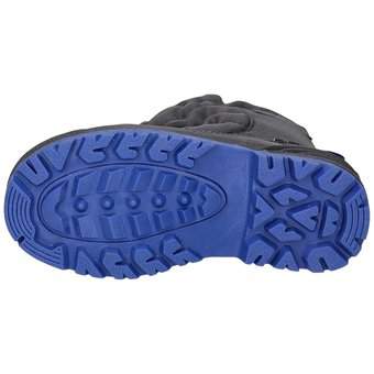 CMP Kids Hanki 3.0. Winter-Boot in grau