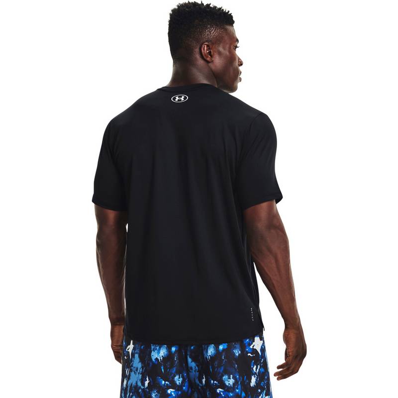 Under Armour Rush Energy Funktionsshirt Herren