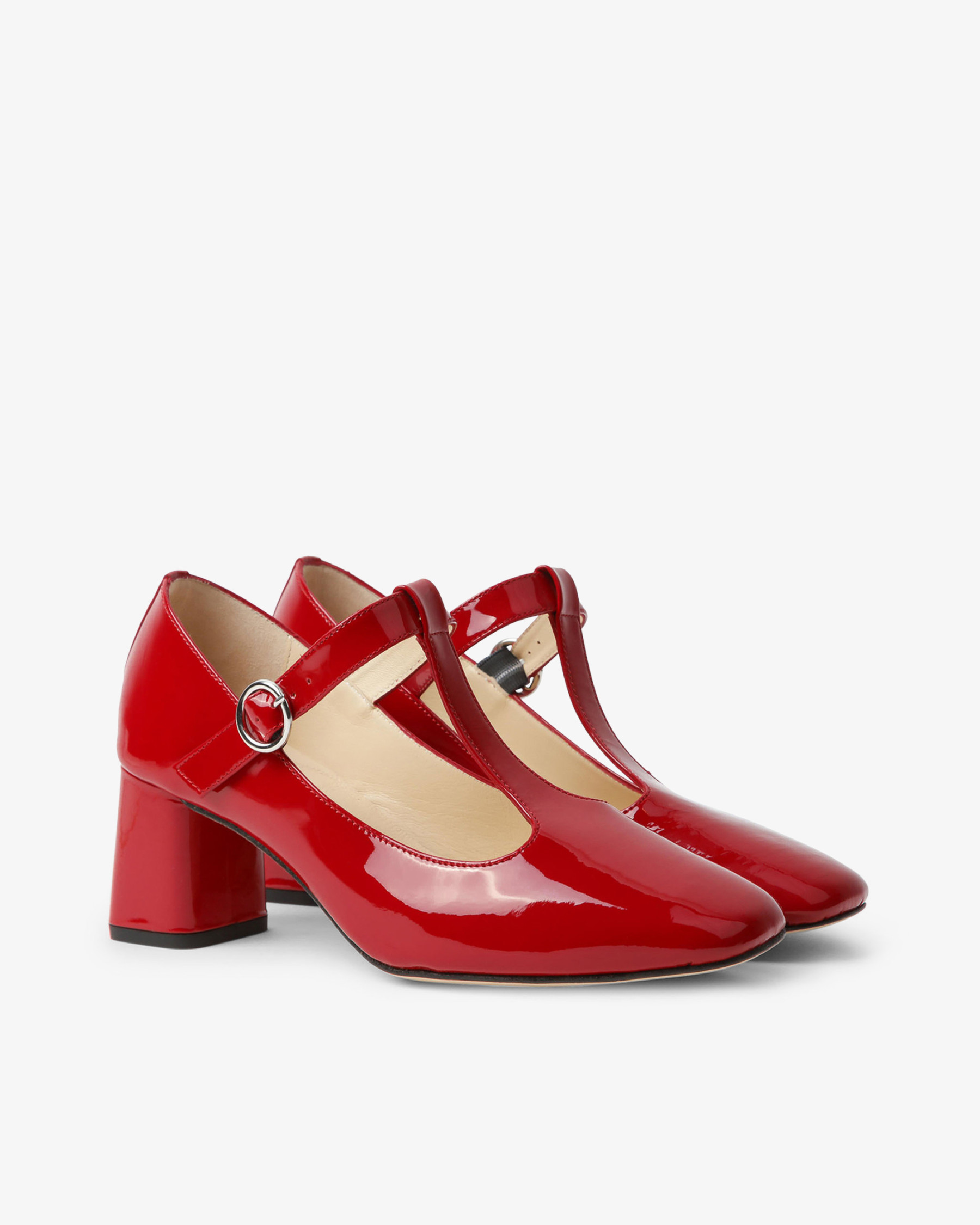Tara Mary Janes