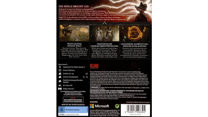 Diablo 4